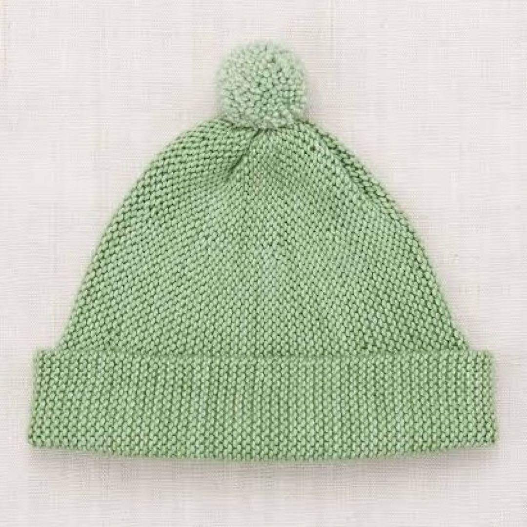 Misha & Puff Garter Hat ニット帽　Mojave
