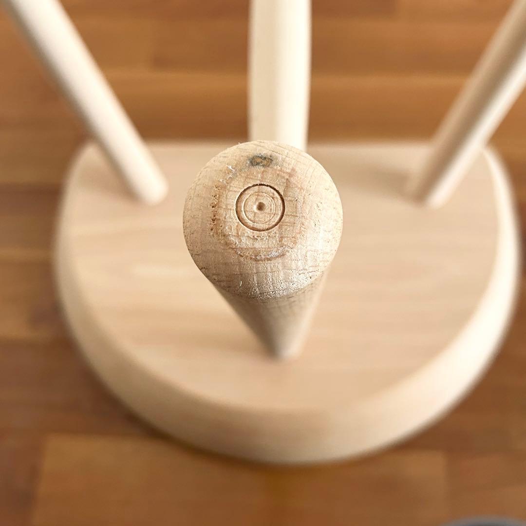 WERNER ワーナー SHOEMAKER シューメーカー　スツールB 42cm