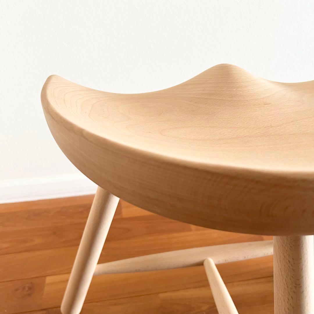 WERNER ワーナー SHOEMAKER シューメーカー　スツールB 42cm