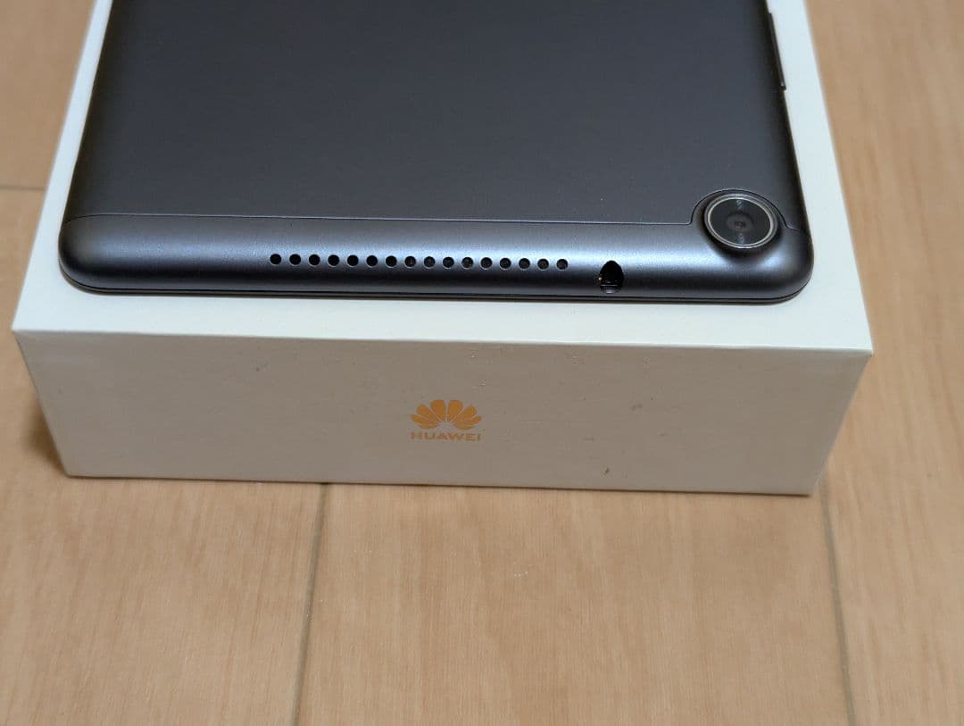 Androidタブレット本体 MediaPad M5 lite 8 32GB JDN2-W09 Wi-Fi