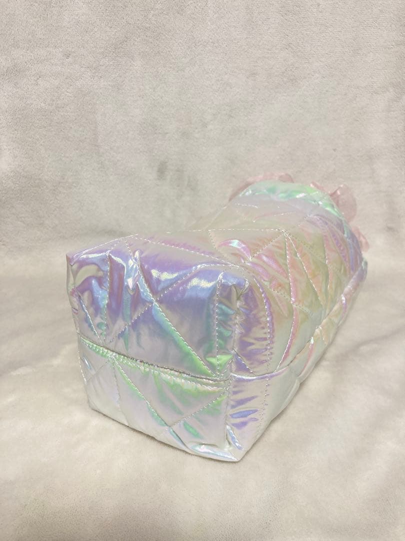 オーダーページ【ハンドメイド　24】　CARAT棒　ペンライト　ポーチ　ケース