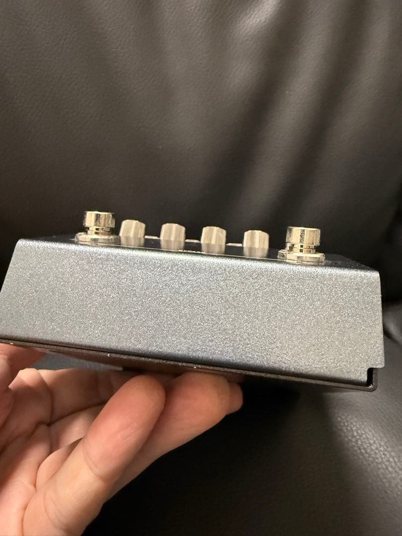 BOSS IR-200 アンプシミュレーター 美品