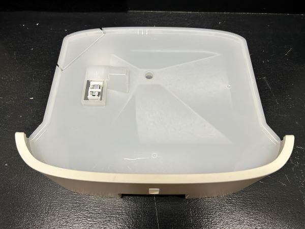 Y【中古品】IRIS OHYAMA　サーキュレーター付衣類乾燥除湿機　24年製