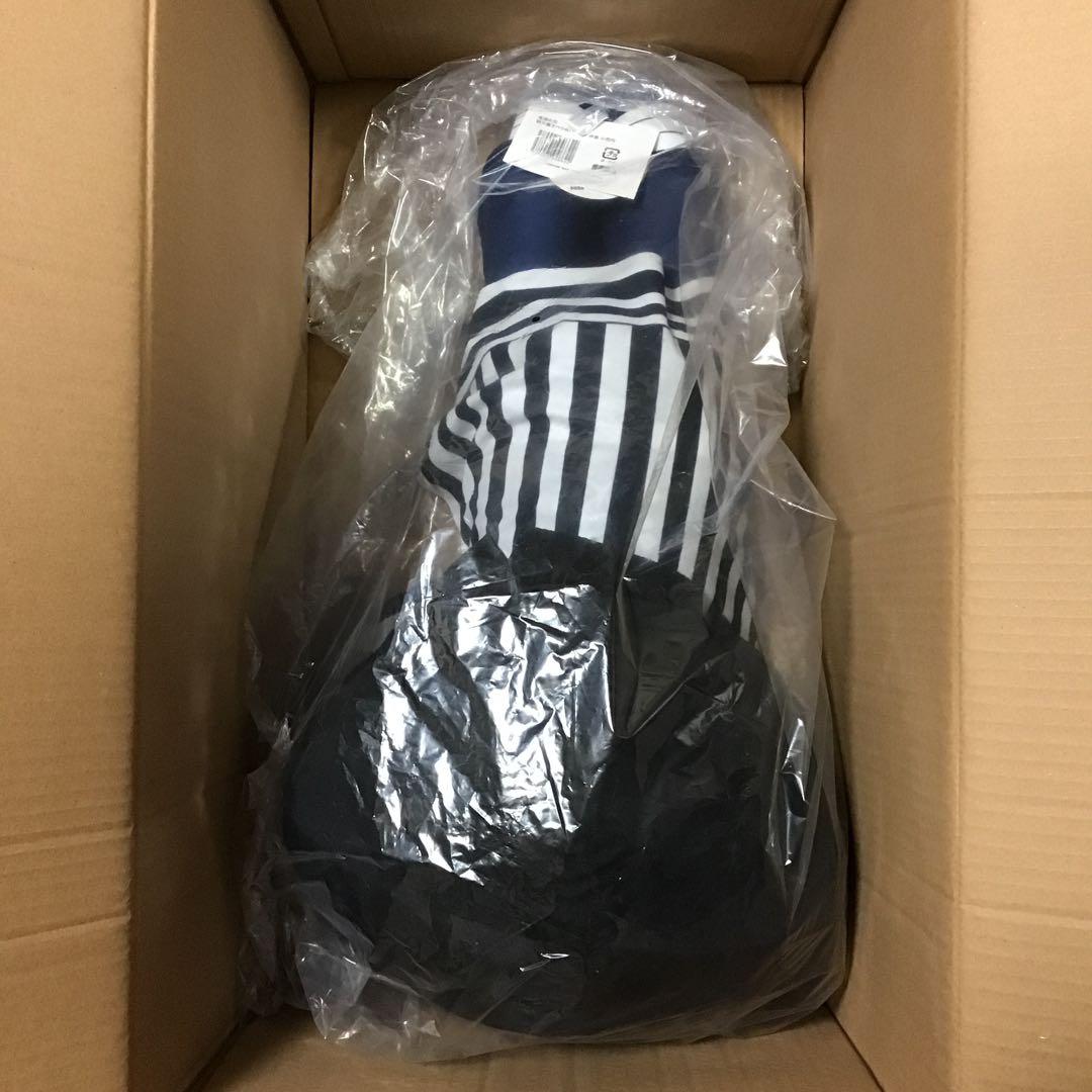 鬼滅の刃 伊黒小芭内 特大寝そべりぬいぐるみ