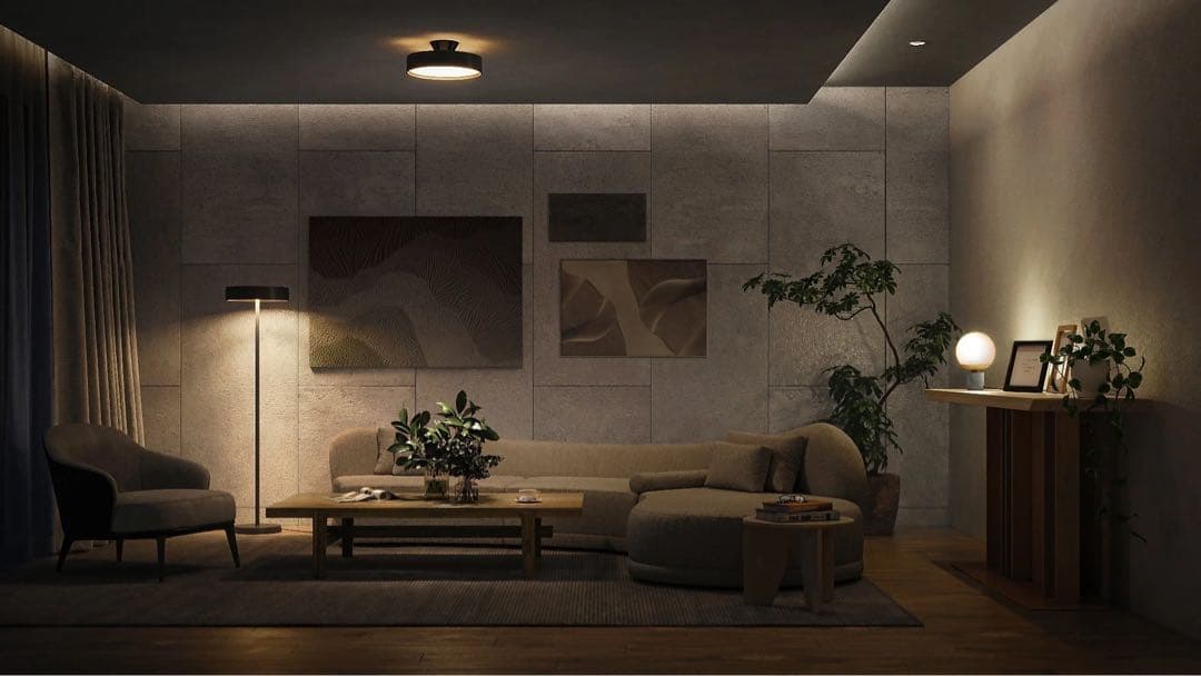 ※K.A ARTWORK STUDIO Glow シーリングライト