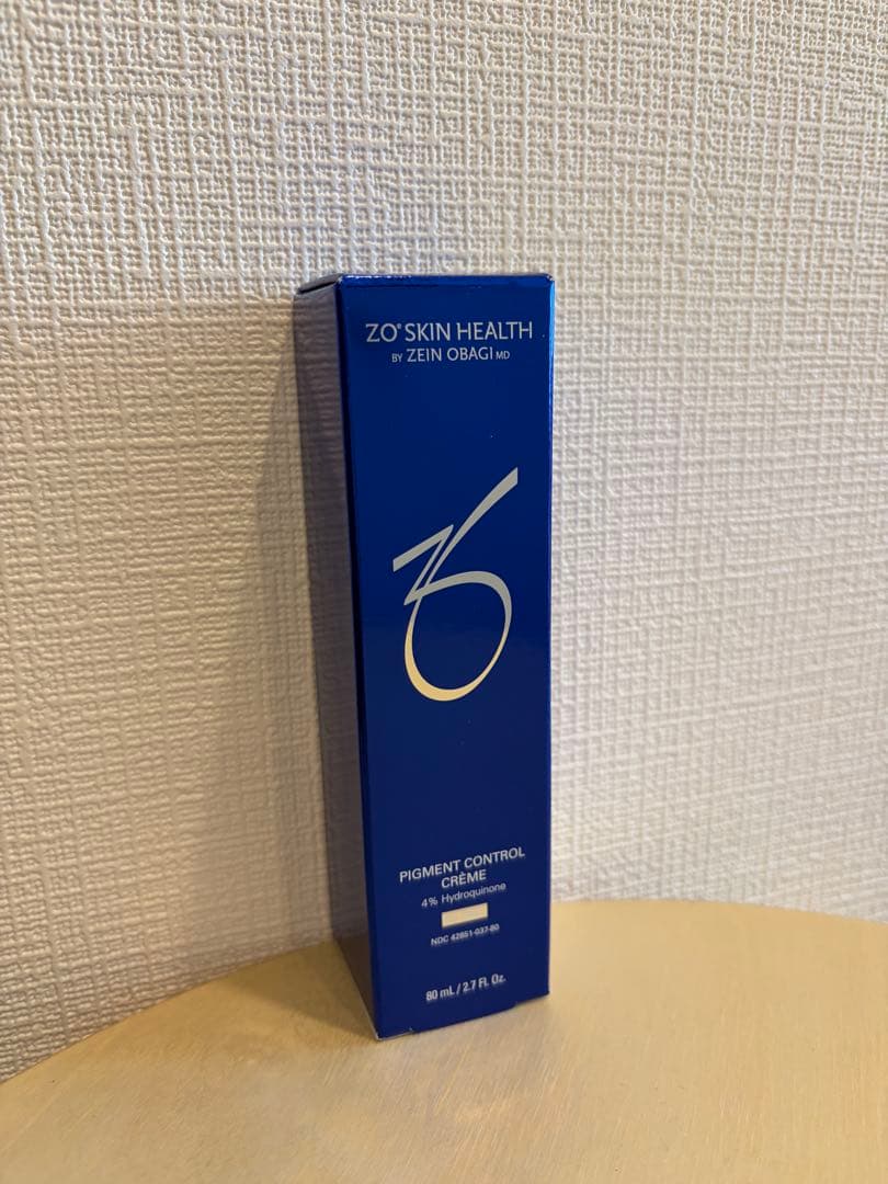 残り1点✨【新品　特別価格】✨ゼオスキン　ミラミン　4% ZOSKIN