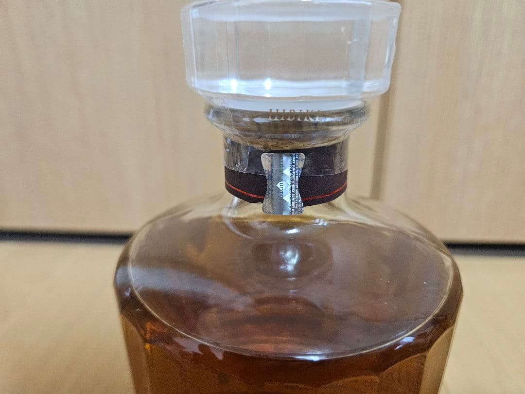 サントリー山崎リミテッドエディション2022／響ブロッサムハーモニー2022