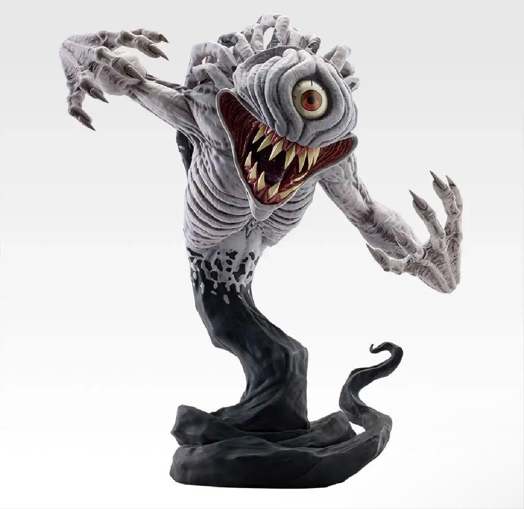 一番くじ　呪術廻戦 0 　ラストワン賞　特級過呪怨霊 祈本里香　覚醒