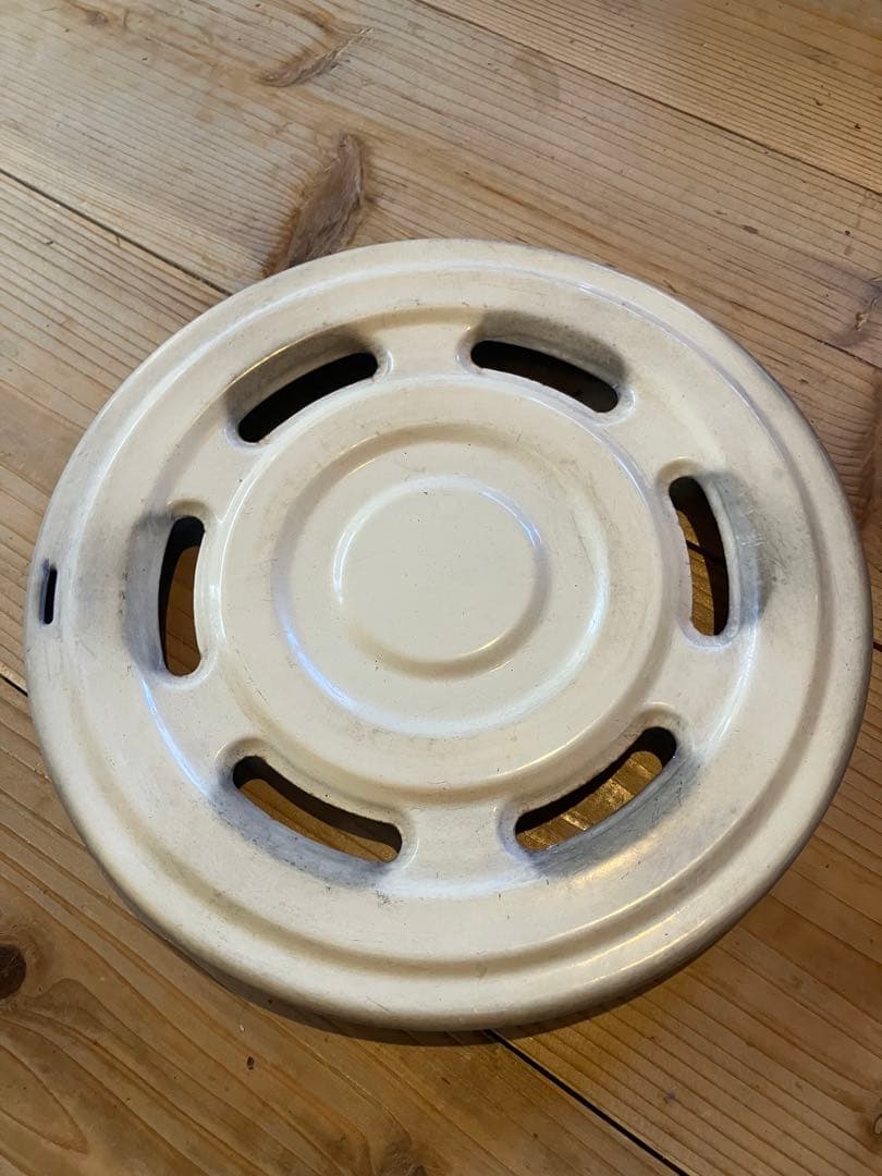 ニッセン ss-6 芯新品　ジャンク　簡易清掃済み