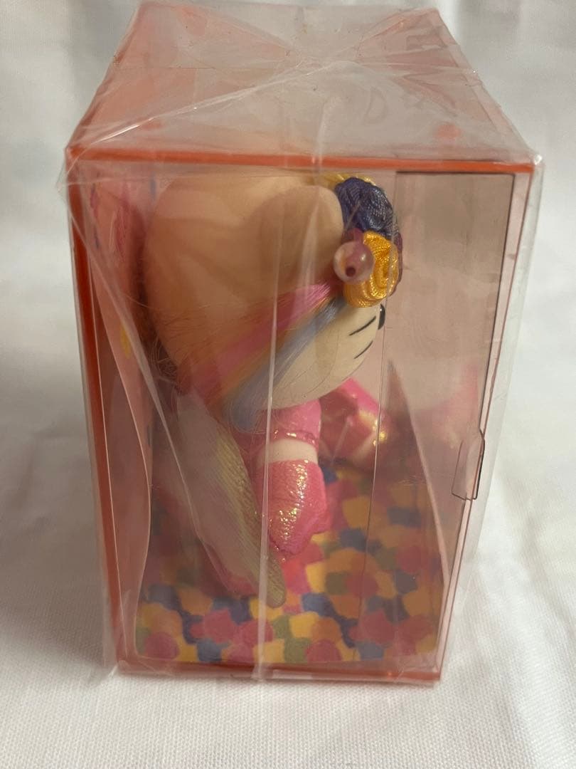 キティ　ユニコーンシリーズ　まとめ売り　マスコット　サンリオ　レトロハローキティ