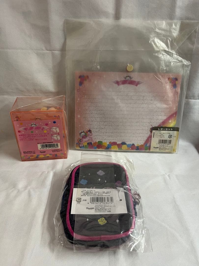 キティ　ユニコーンシリーズ　まとめ売り　マスコット　サンリオ　レトロハローキティ