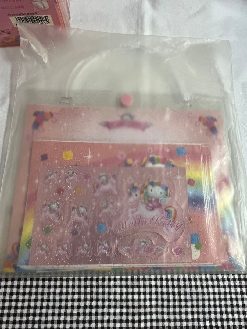 キティ　ユニコーンシリーズ　まとめ売り　マスコット　サンリオ　レトロハローキティ