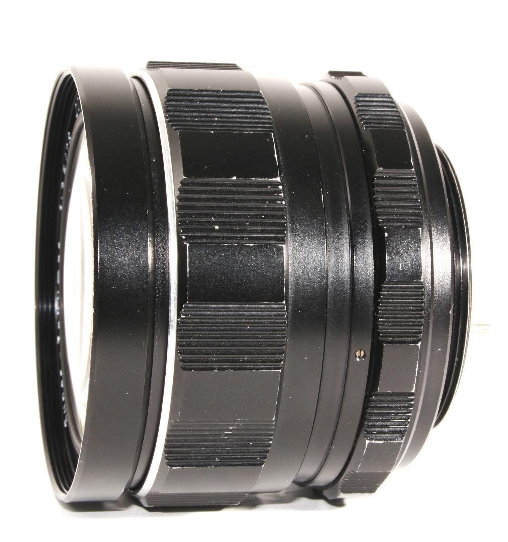 【美品】Super-TAKUMAR 28mm F3.5 MF 広角レンズ M42