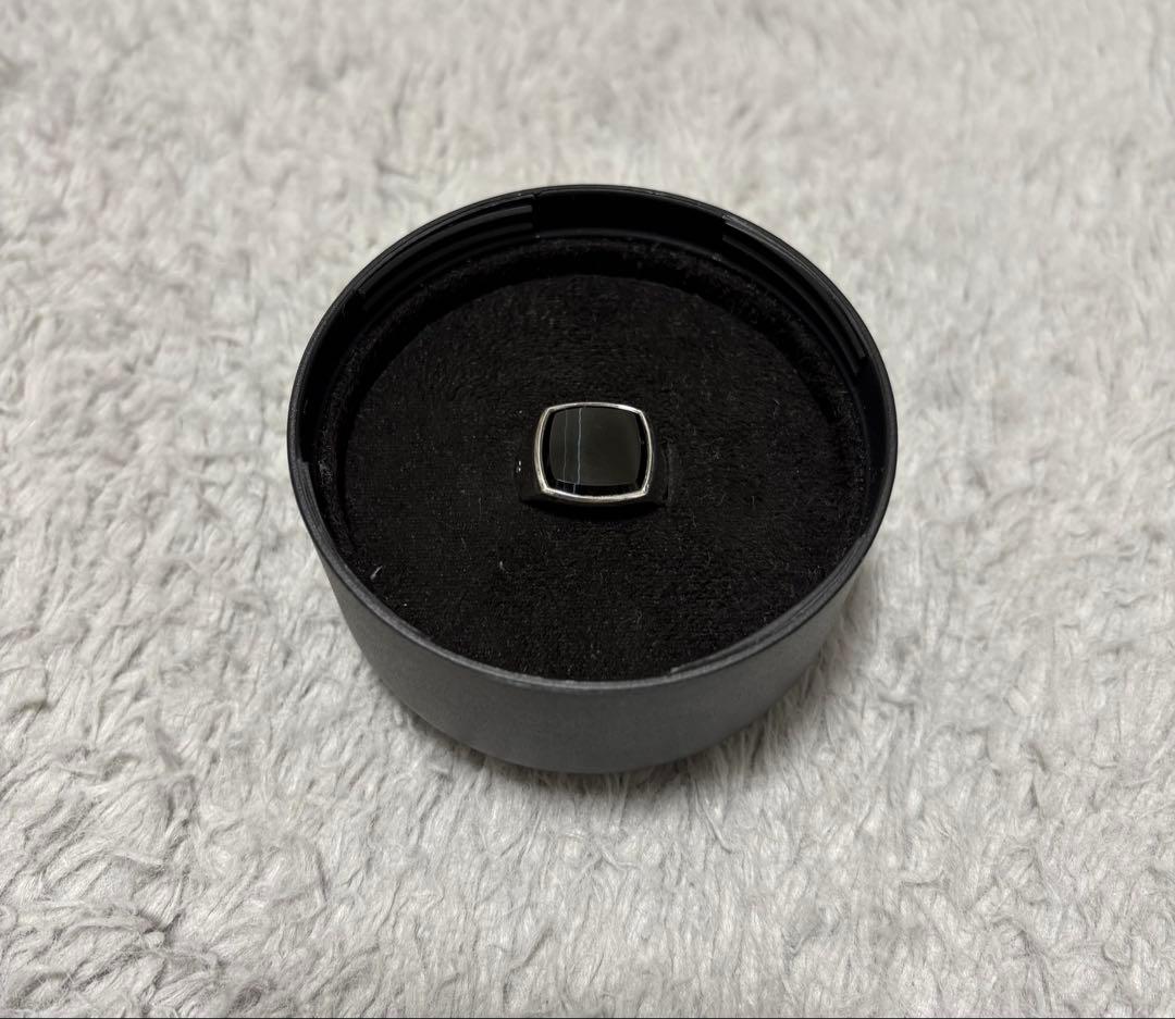 TOMWOOD シルバーリング