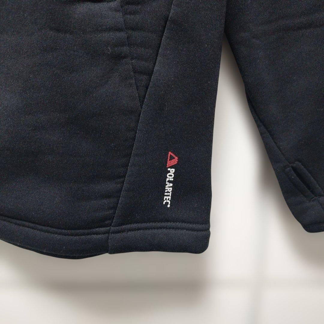 ジャケット・アウター FCRB POLARTEC POWER STRETCH ZIPUP GAITER