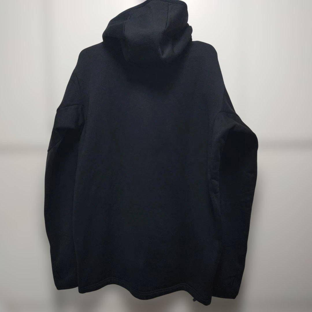 ジャケット・アウター FCRB POLARTEC POWER STRETCH ZIPUP GAITER