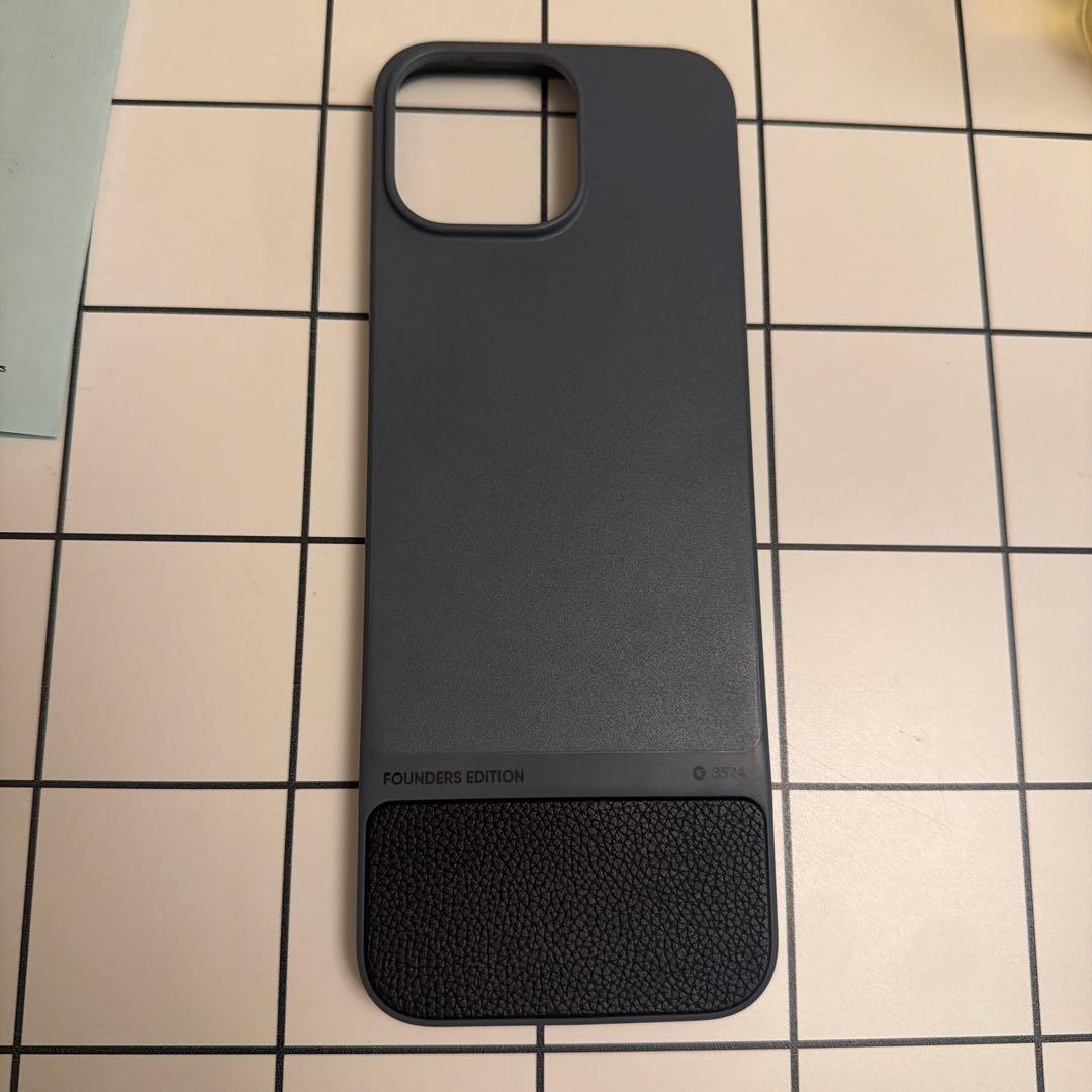 Clicks iphone 15 pro max用