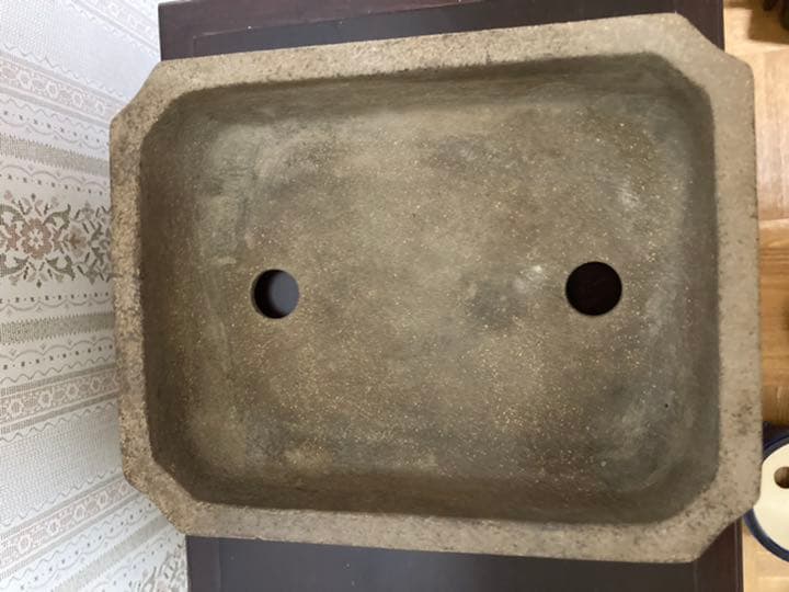 盆栽鉢　2つ　お買い得