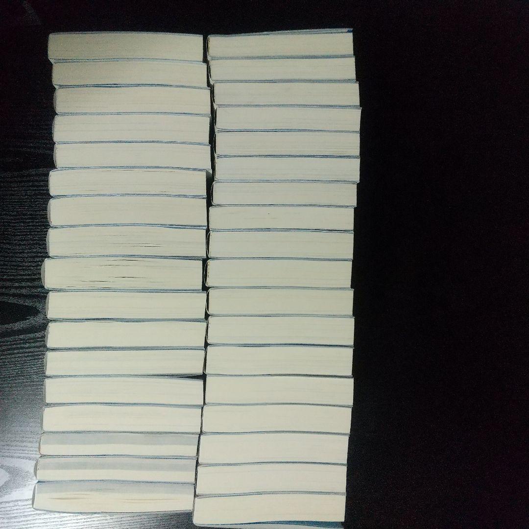 【デスマーチからはじまる異世界狂想曲】 1〜32巻&EX1,2,3 計35巻