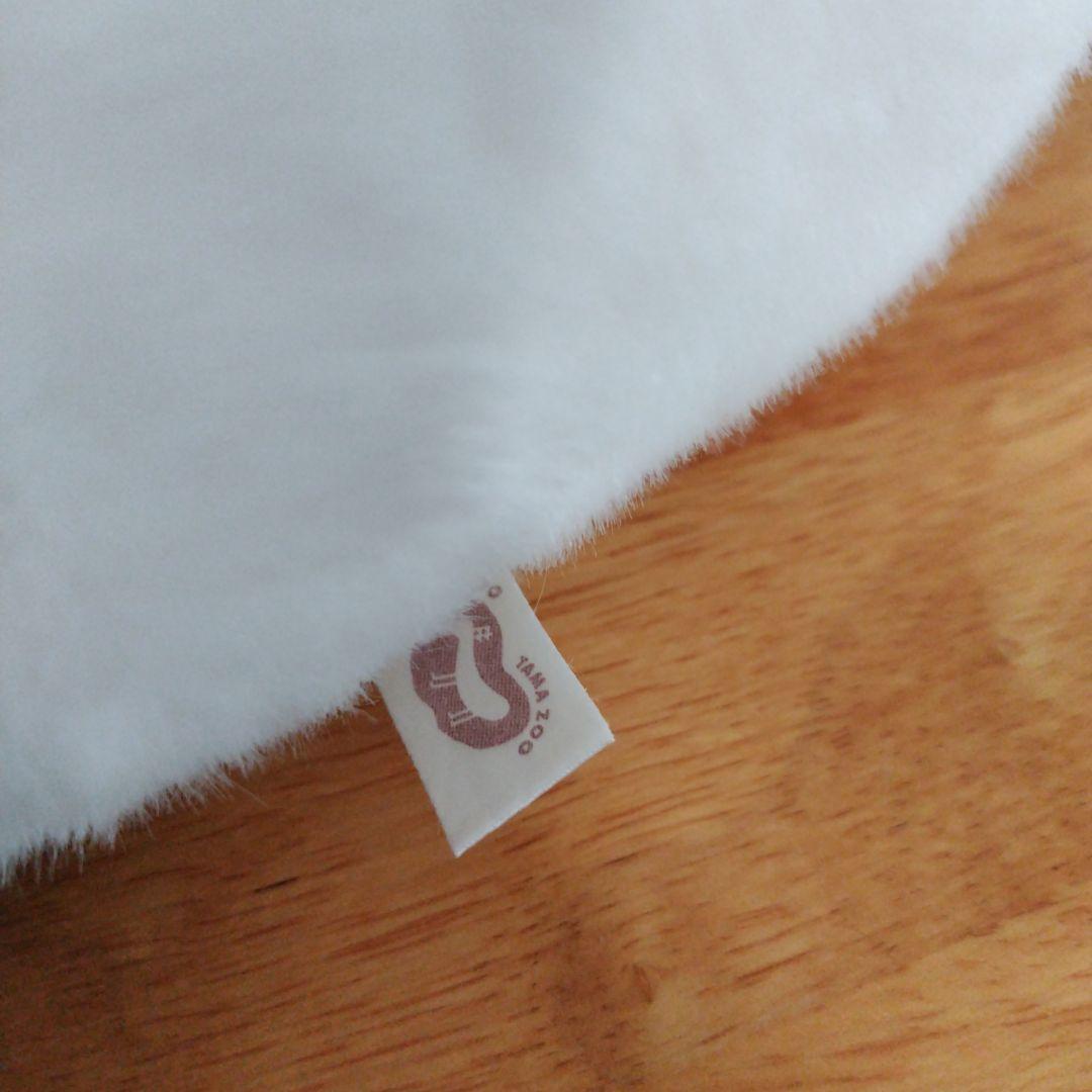 パンダ ぬいぐるみ / 美品 / 毛並み柔らか