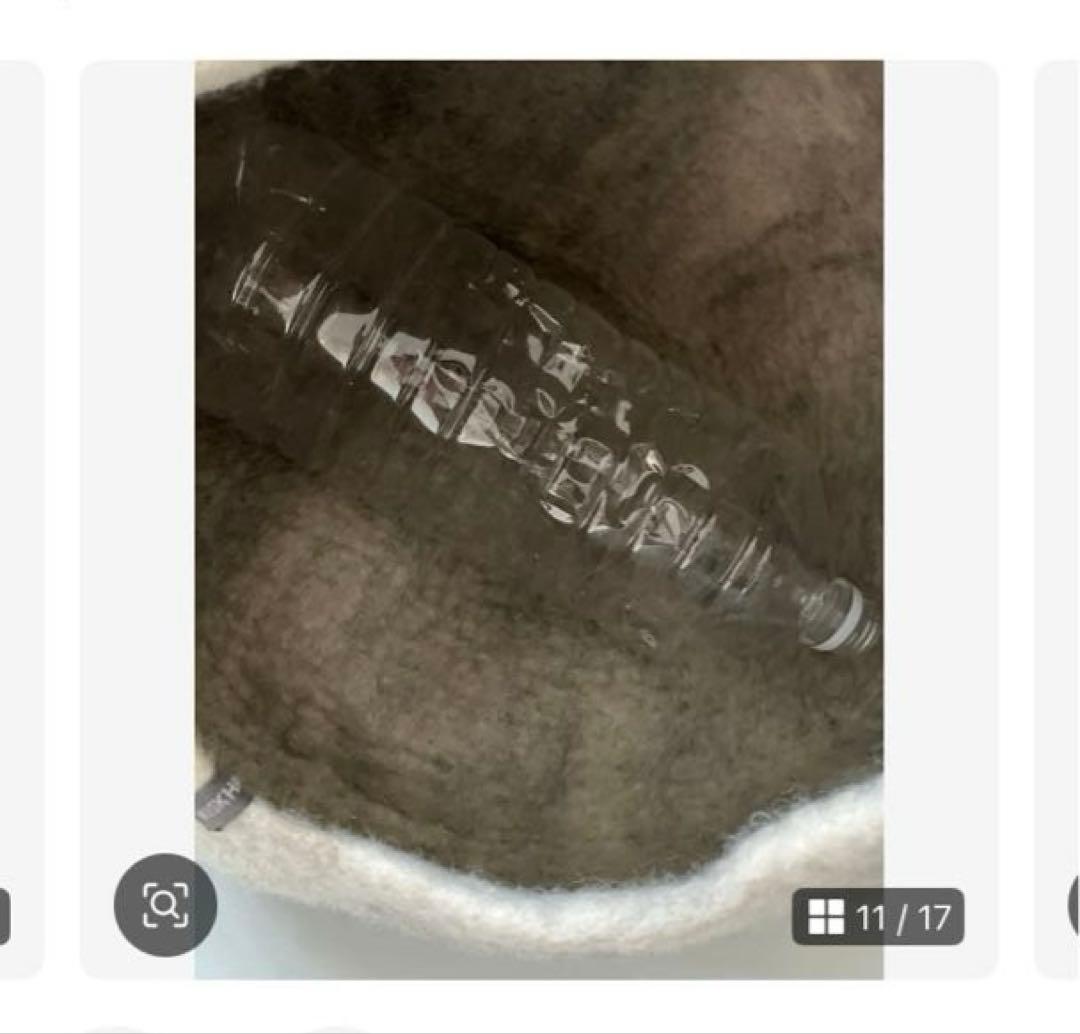 MUSKHANE ドーム型ハウス グレー系