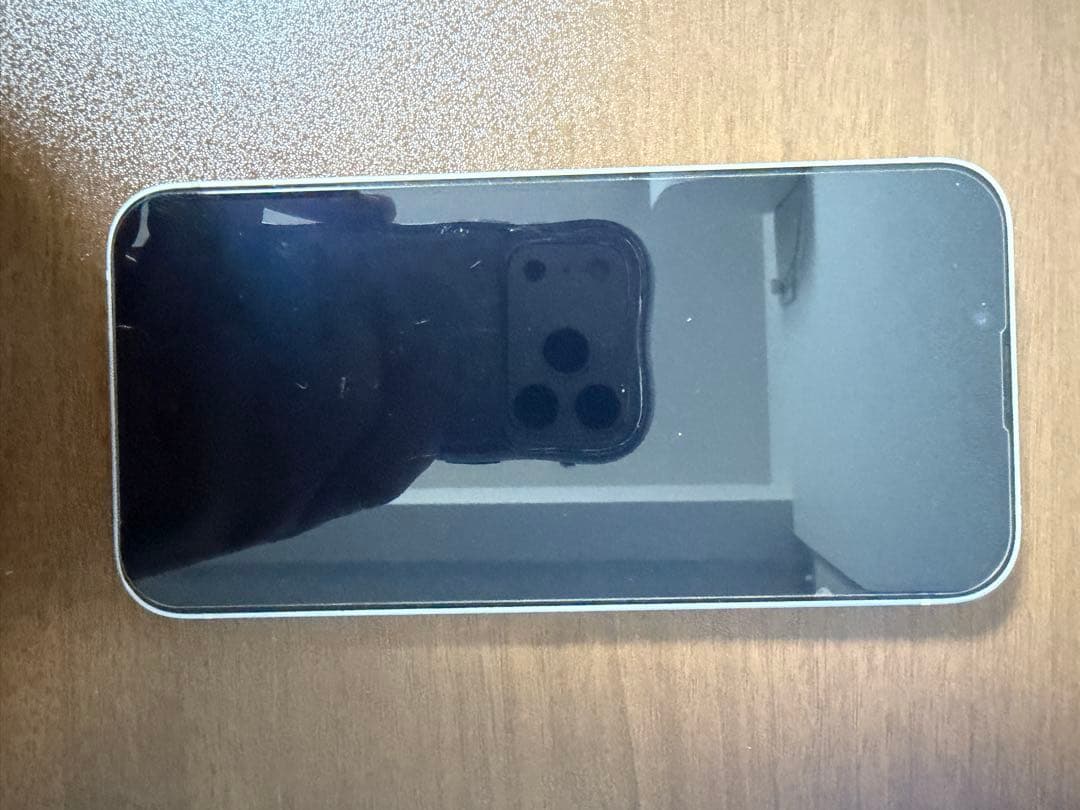 iPhone14 256GB スターライトSIMフリー