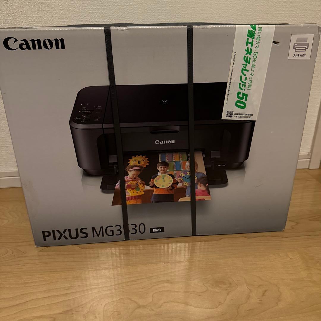 Canon PIXUS MG330 MG350 MG3530 本体