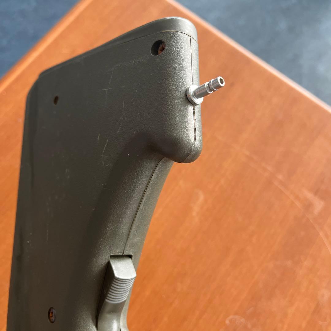 マルゼン　ステアーＡＵＧミニ　エアーコッキング