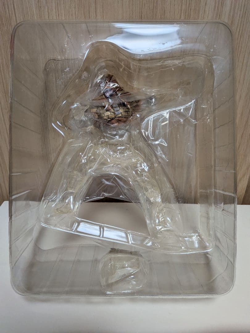 CCP マスキュラー コレクション vol.EX ミスターカーメン キバ地獄