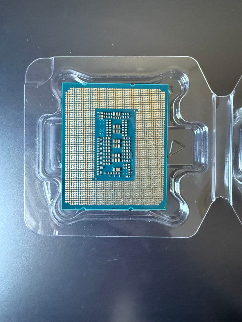 Intel Core i7-13700K 13世代 LGA1700