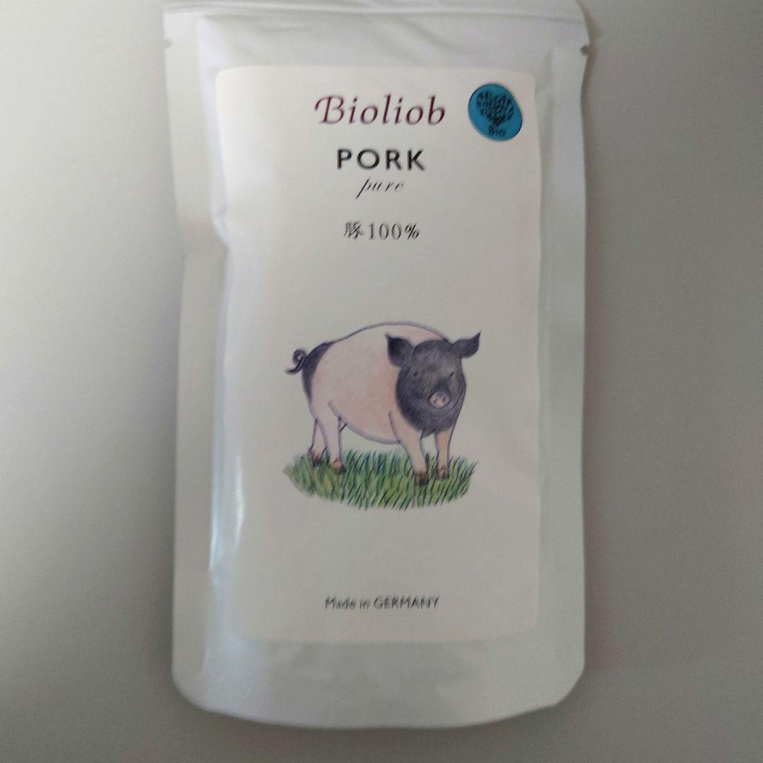 ビオリオーブ ピュアシリーズ パウチ（犬猫兼用） 120g×19袋アソートセット