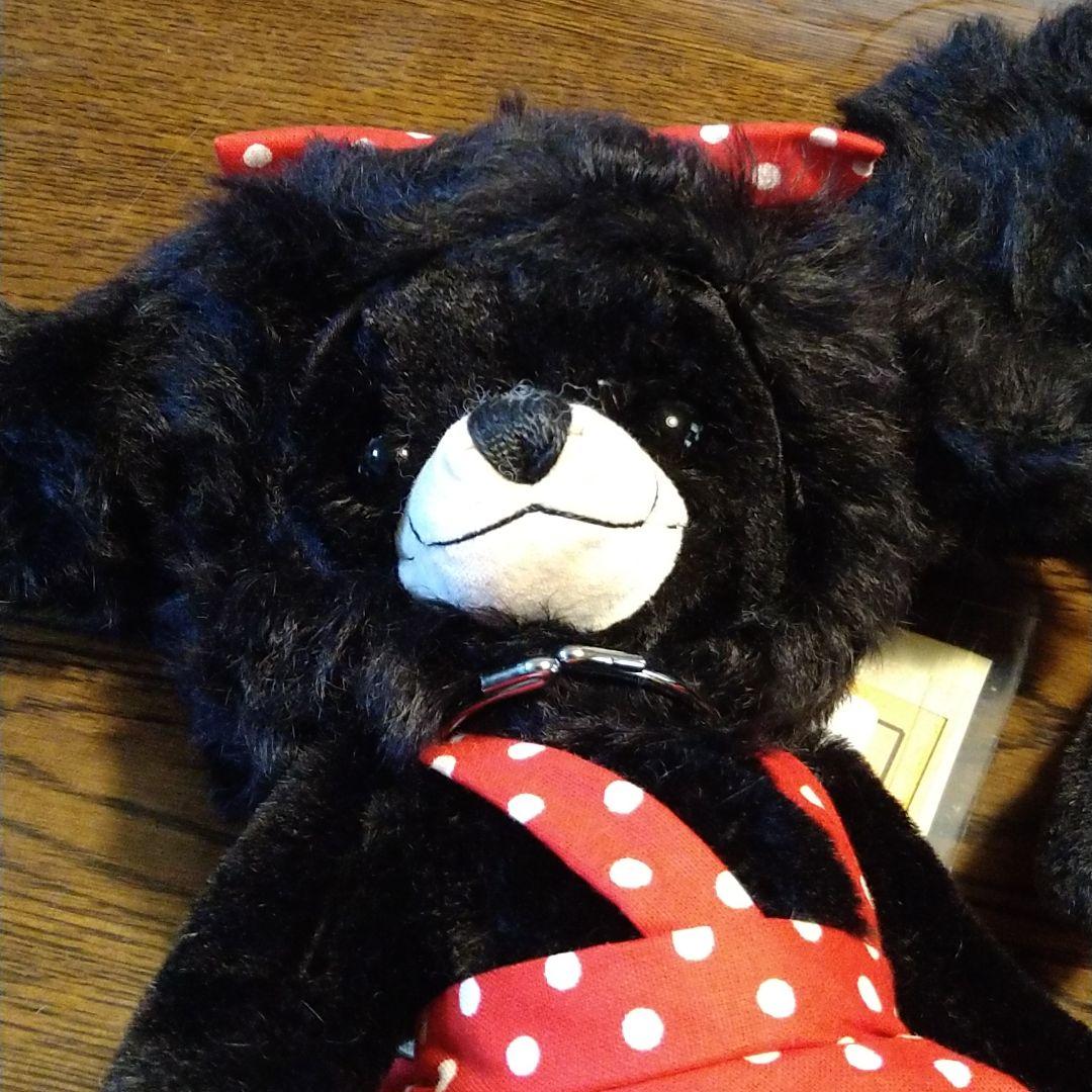 メリーソート　チーキー　WDW