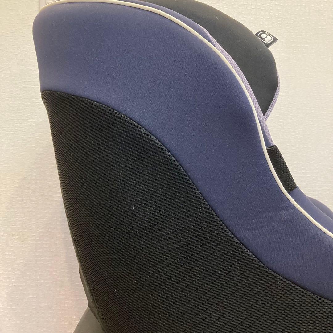 joie チャイルドシートアーク360 isofix対応　回転