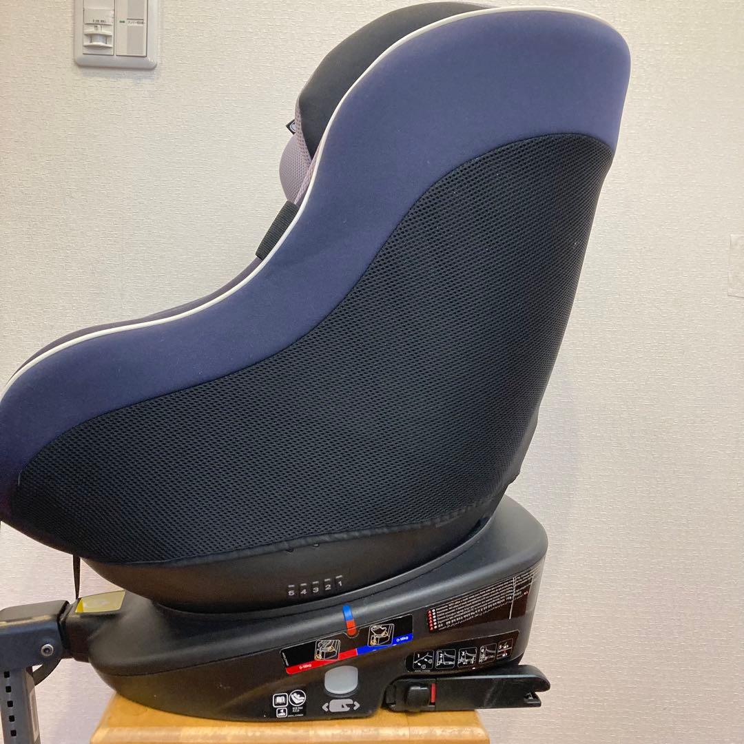 joie チャイルドシートアーク360 isofix対応　回転
