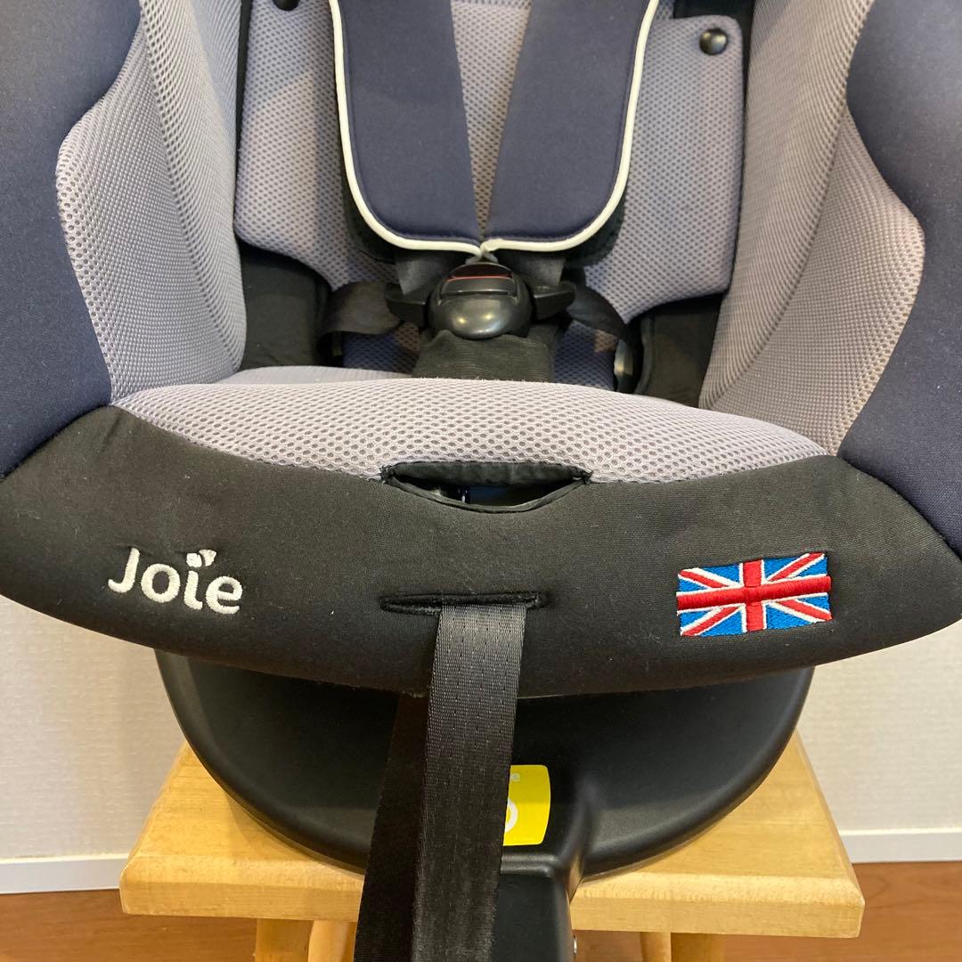 joie チャイルドシートアーク360 isofix対応　回転