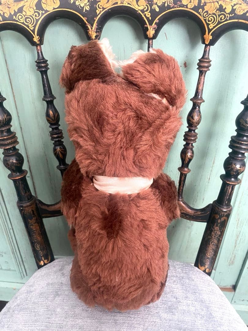 タグ付きJPMベア JPM BEAR フレンチベア　美品　レア