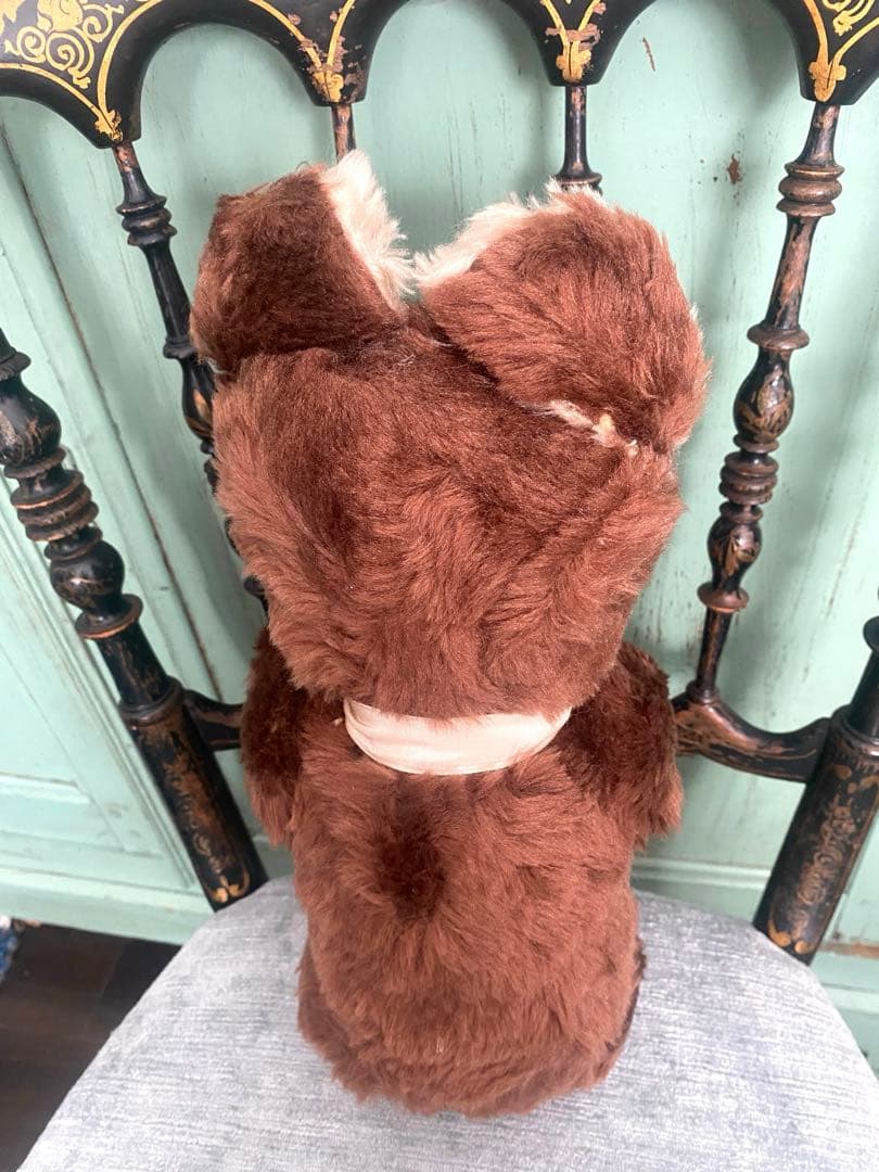 タグ付きJPMベア JPM BEAR フレンチベア　美品　レア