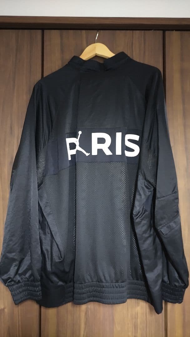 Jordan Paris Saint-Germain ジャケット XLサイズ