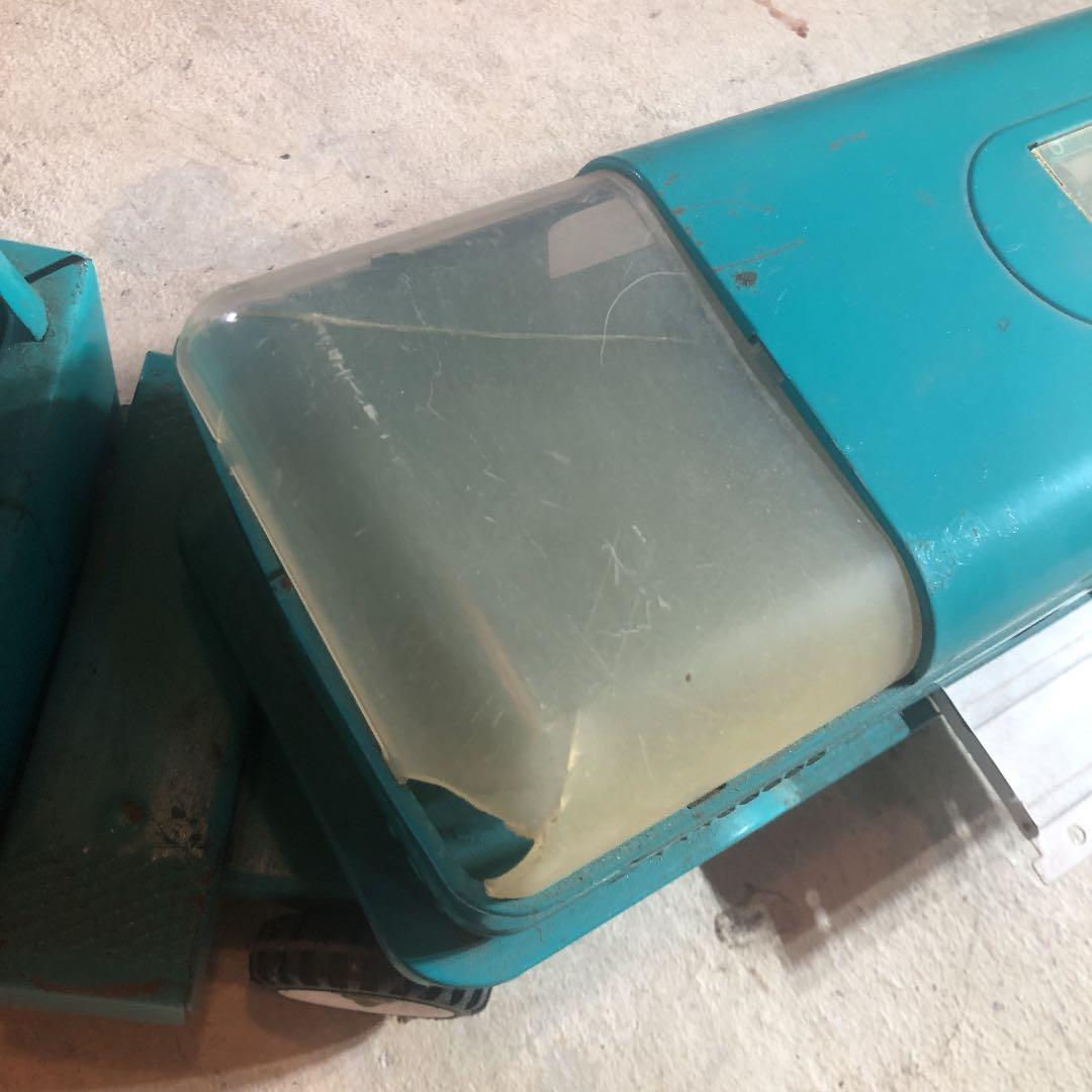 ⭐️レア⭐️希少⭐️アンティーク　ブリキ　ホースバン