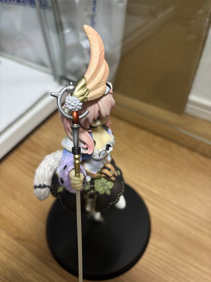 エスカ&ロジーのアトリエ　エスカ　フィギュア