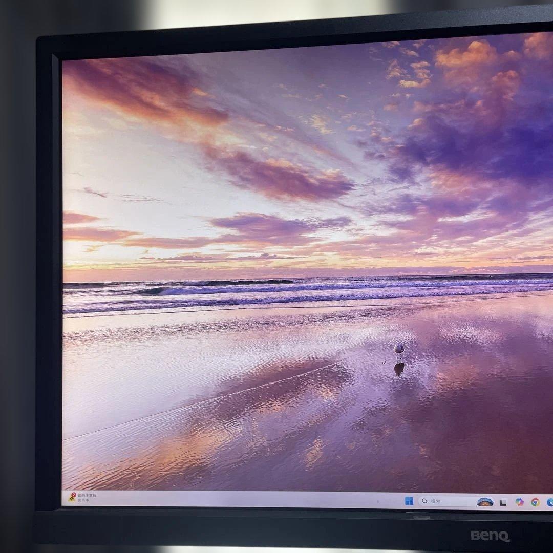 BenQ EL2870U 【ゲーミングモニター】 (27.9型/4K/HDR/