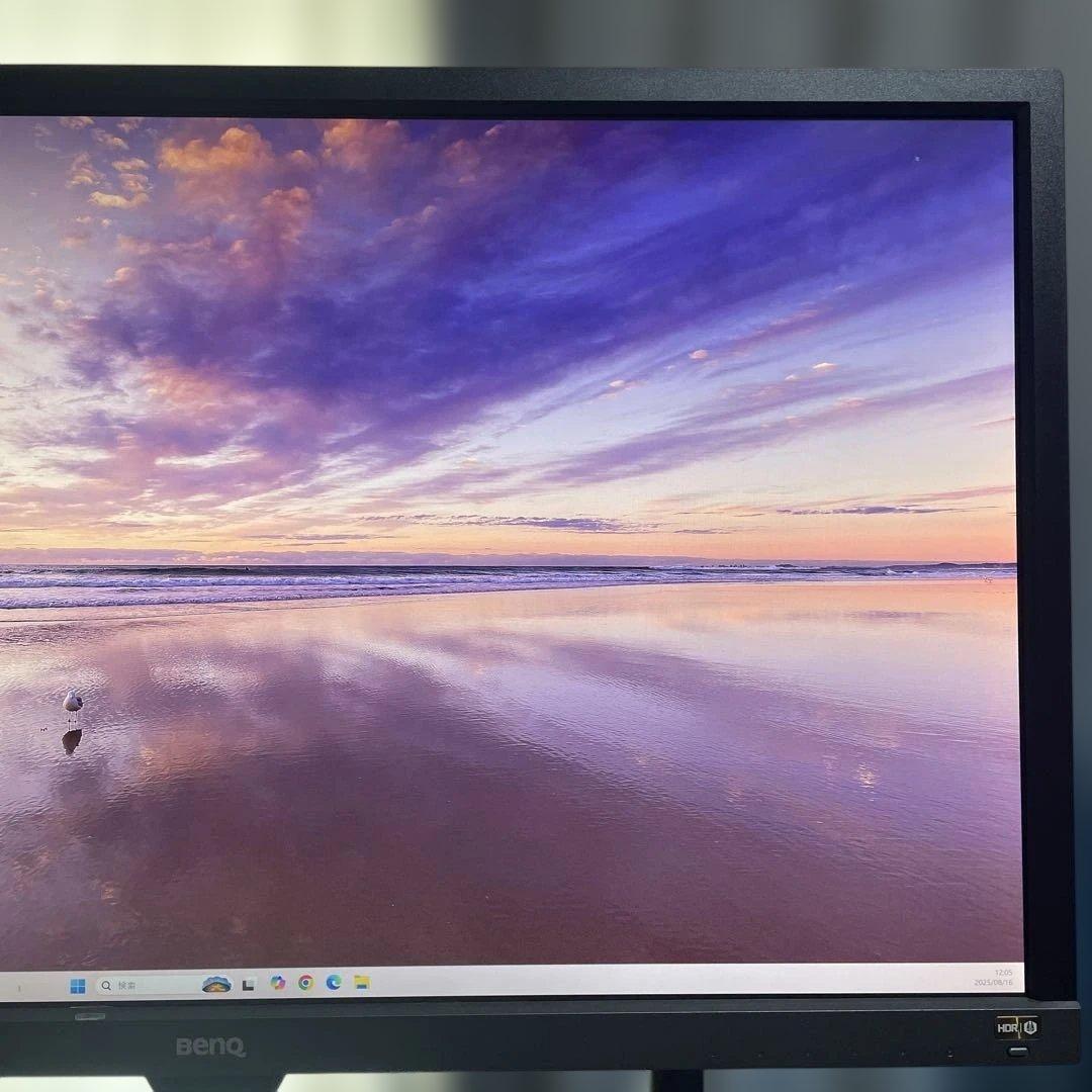 BenQ EL2870U 【ゲーミングモニター】 (27.9型/4K/HDR/