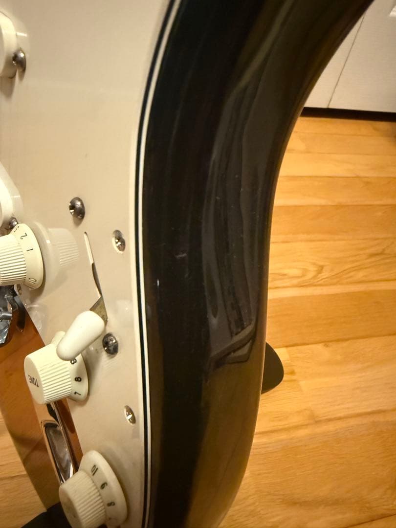 ギター Fender USA American standard 1998