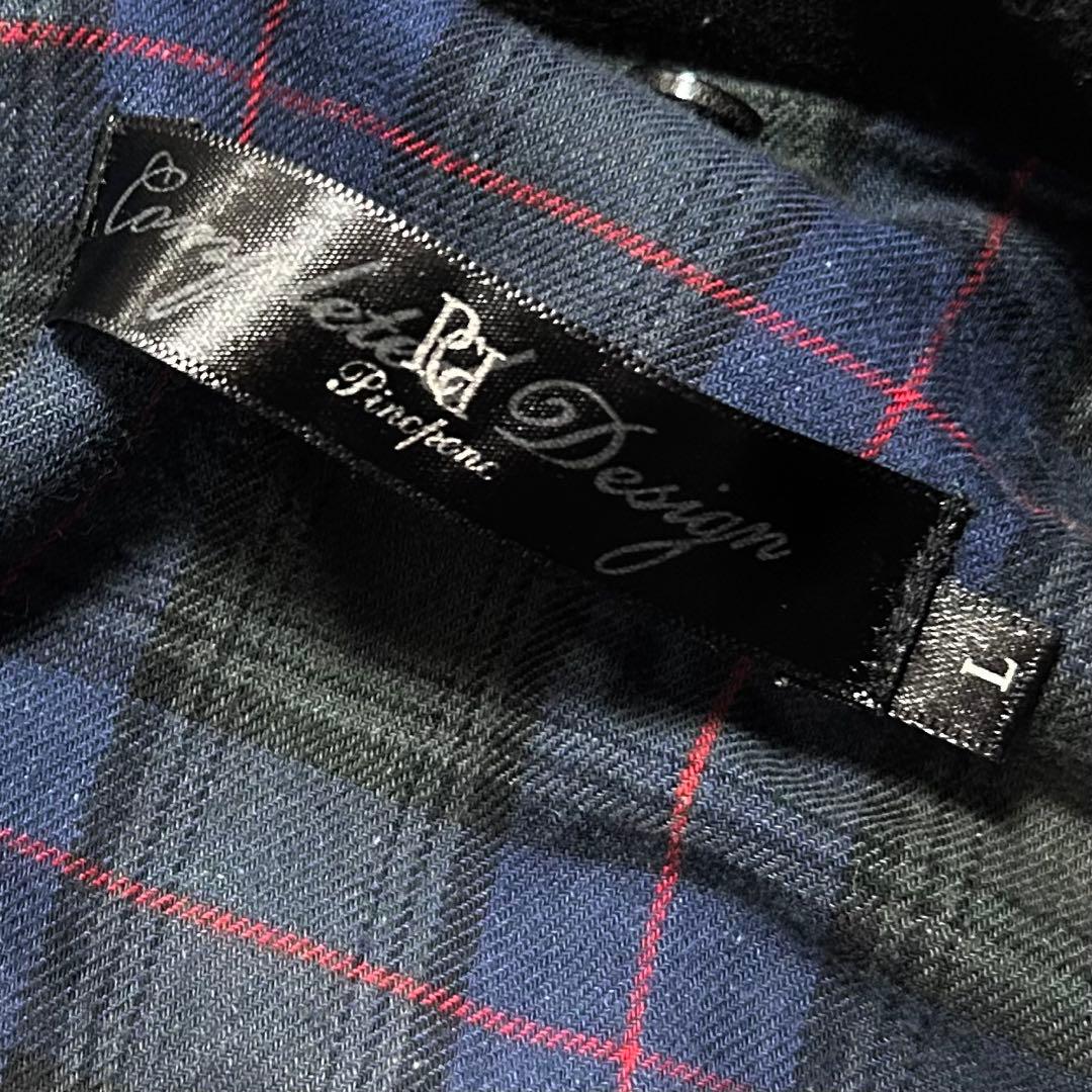 00s スウェット シングルライダース ロンジャン モードロック お兄系 平成