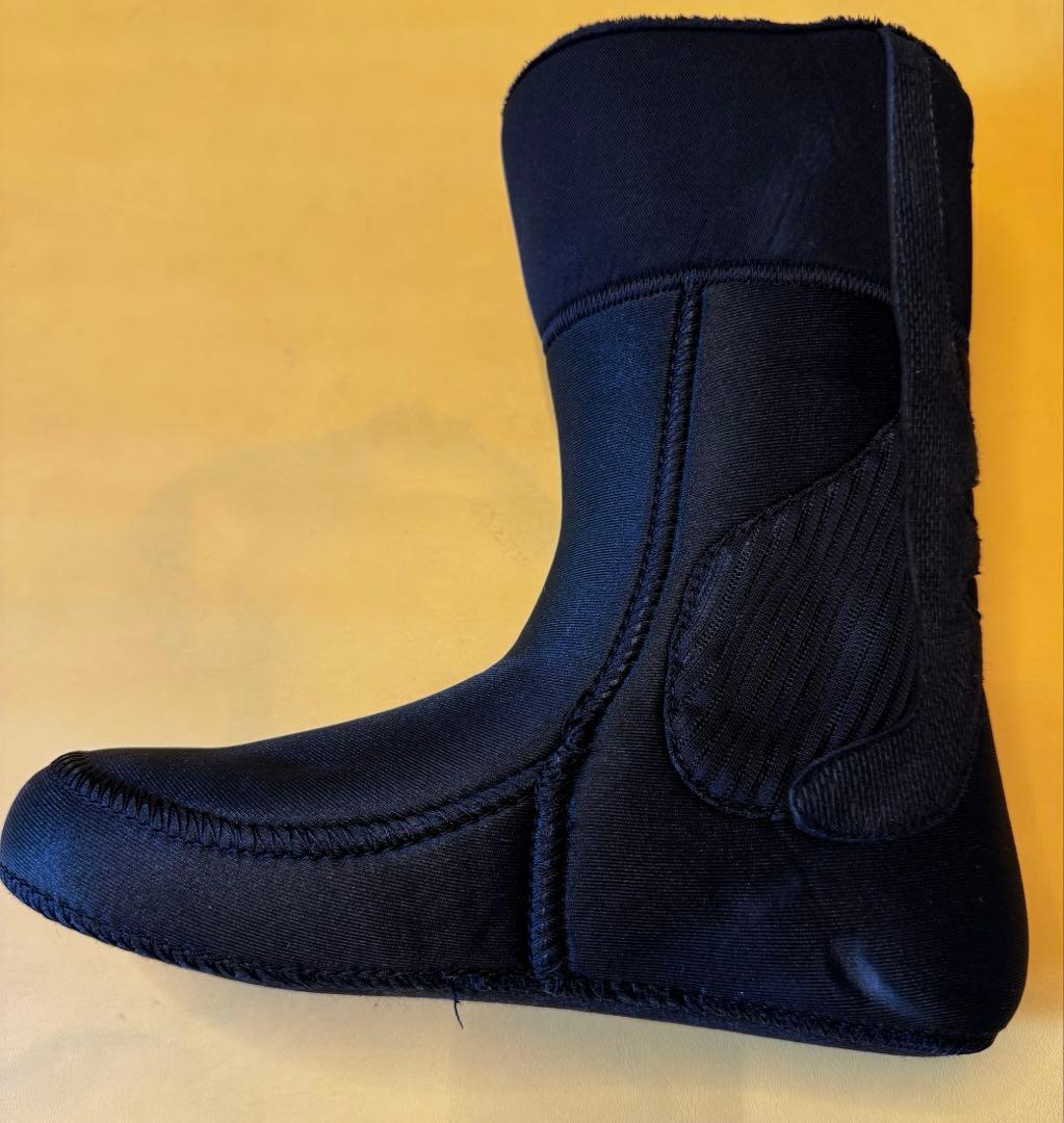 RIDE Lasso Pro Wide スノーボードブーツ 26