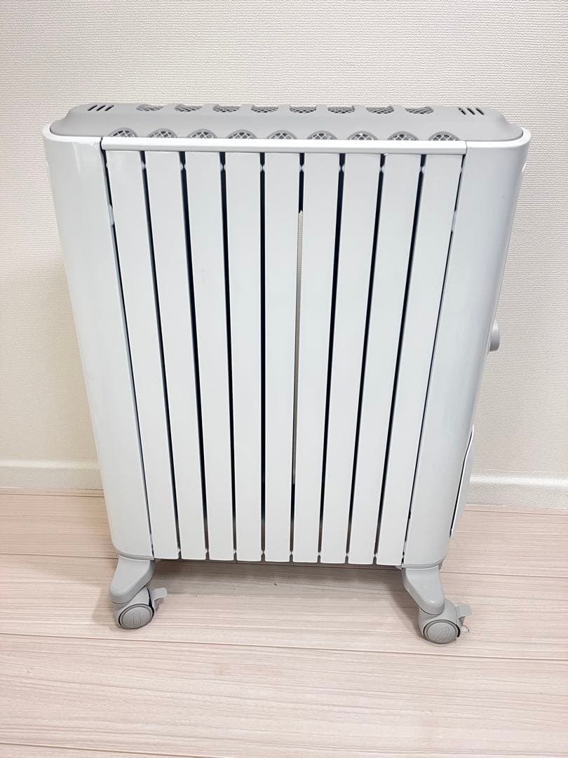 デロンギ　オイルヒーター ベルカルド RHJ75V0915-GY