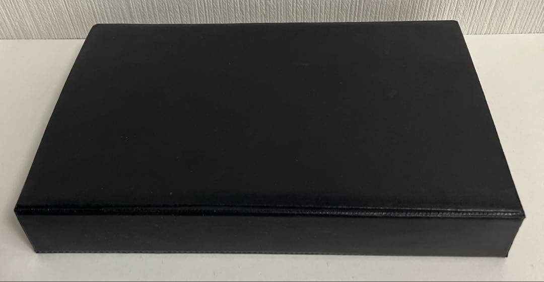 【美品】AMOS 麻雀牌 アモスマックス カラー 牌の背イエロー 大洋技研