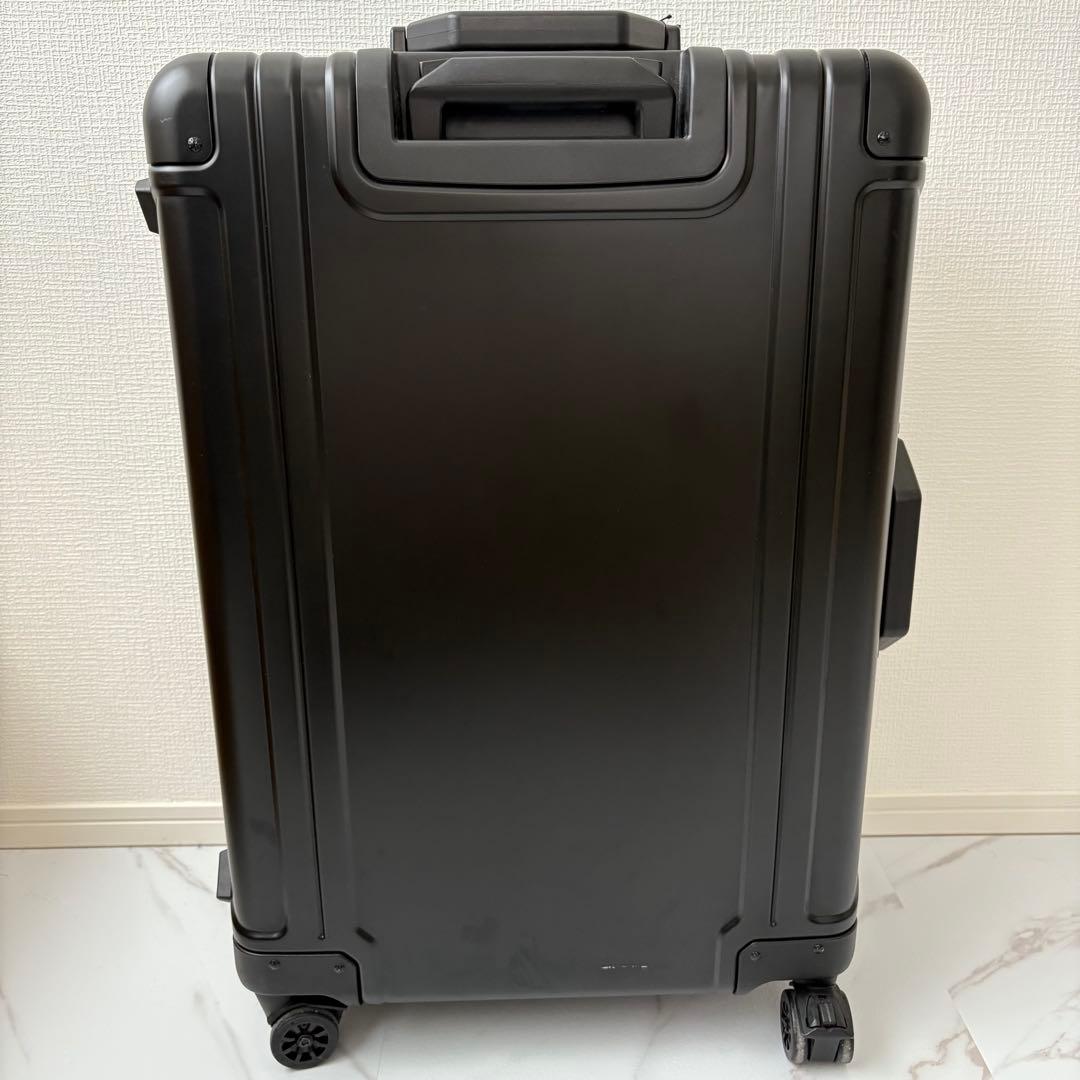 未使用級 付属品◎ゼロハリバートン キャリーケース 68L ジオ3.0