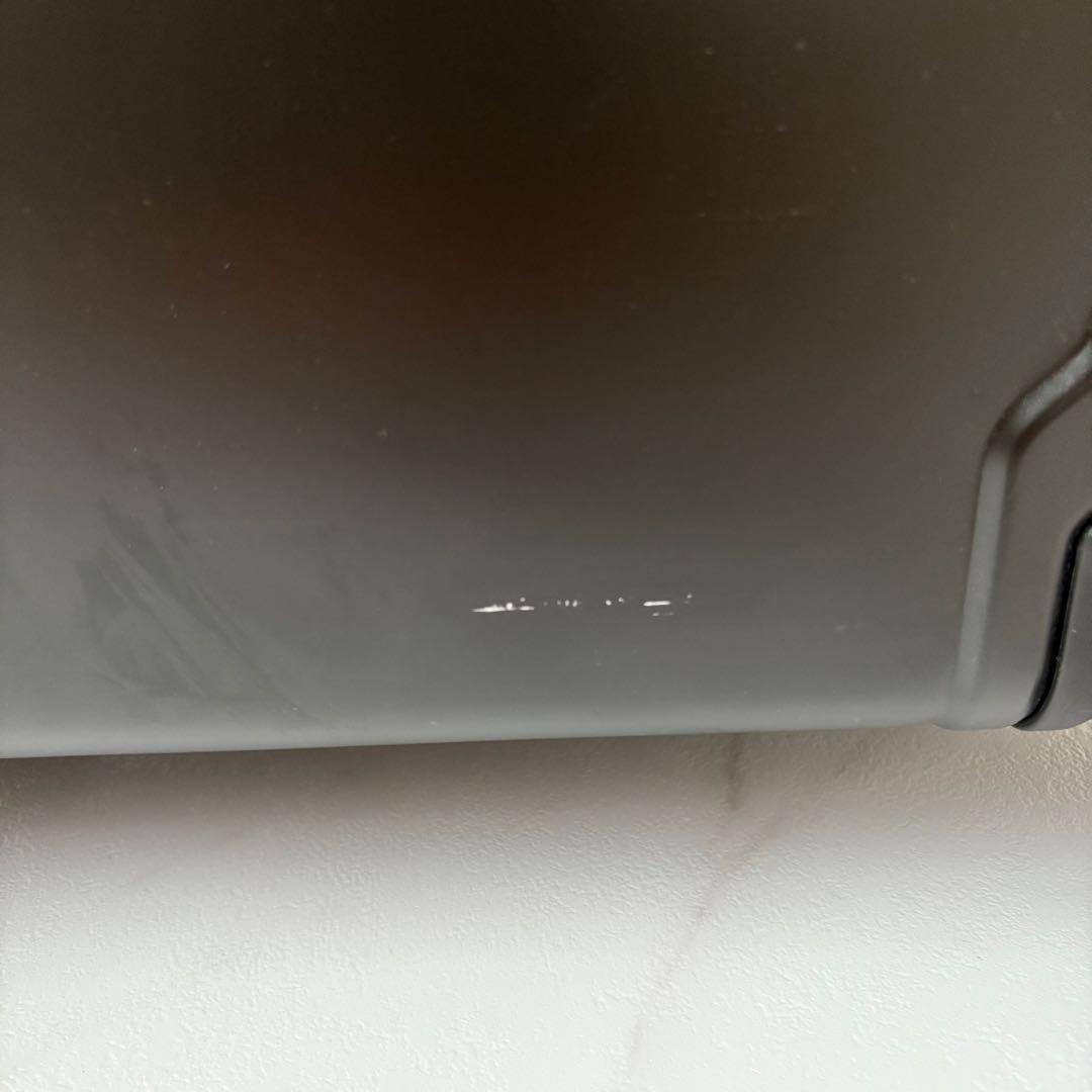 未使用級 付属品◎ゼロハリバートン キャリーケース 68L ジオ3.0