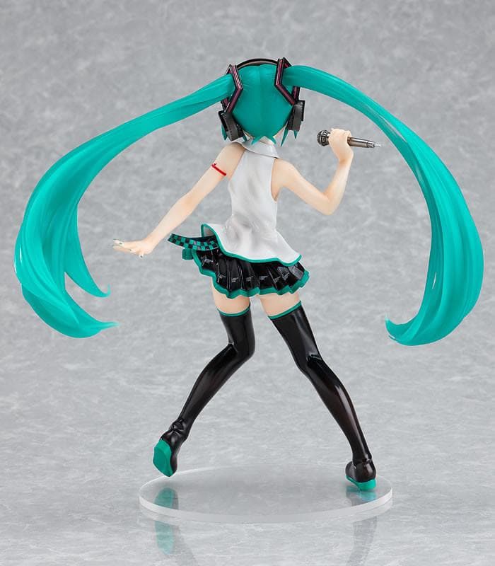 初音ミク Lat式 Ver.　グッドスマイルカンパニー
